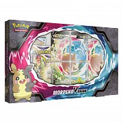 Pokémon V-Union Special Collection Morpeko *Německá verze* - Poškozený obal