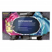Pokémon V-Union Special Collection Morpeko *Německá verze* - Poškozený obal