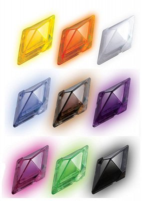 Pokemon Z-Crystal 3-pack Assortment (6)