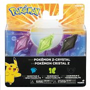 Pokemon Z-Crystal 3-pack Assortment (6)