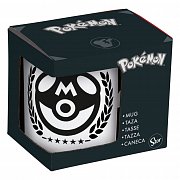 Pokemon Mug Case Move (6) - Poškozený obal