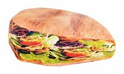 Polštář Kebab