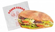 Polštář Kebab