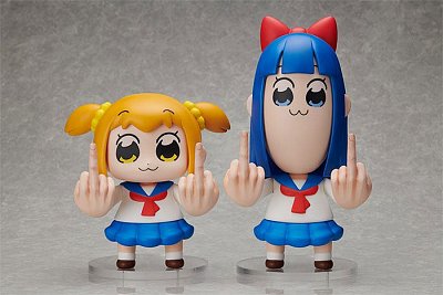 Pop Team Epic Soft Vinyl Figure Pipimi 31 cm