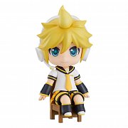 Postava vokální série 02 Nendoroid Swacchao! PVC figurka Kagamine Len 10 cm