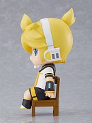 Postava vokální série 02 Nendoroid Swacchao! PVC figurka Kagamine Len 10 cm