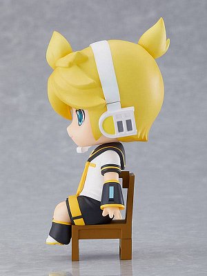 Postava vokální série 02 Nendoroid Swacchao! PVC figurka Kagamine Len 10 cm