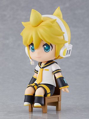 Postava vokální série 02 Nendoroid Swacchao! PVC figurka Kagamine Len 10 cm