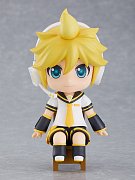 Postava vokální série 02 Nendoroid Swacchao! PVC figurka Kagamine Len 10 cm