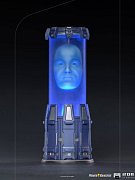 Power Rangers BDS Art Scale Statue 1/10 Zordon 35 cm