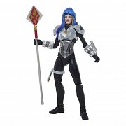 Power Rangers Lightning Collection Akční figurka 2-balení 15 cm 2021 Sortiment Wave 1 (4) - Vážně poškozený obal