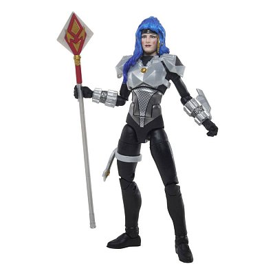 Power Rangers Lightning Collection Akční figurka 2-balení 15 cm 2021 Sortiment Wave 1 (4) - Vážně poškozený obal
