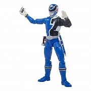 Power Rangers Lightning Collection Akční figurka 2-balení 15 cm 2021 Sortiment Wave 1 (4) - Vážně poškozený obal