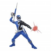 Power Rangers Lightning Collection Akční figurka 2-balení 15 cm 2021 Sortiment Wave 1 (4) - Vážně poškozený obal