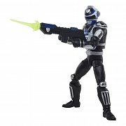 Power Rangers Lightning Collection Akční figurka 2-balení 15 cm 2021 Sortiment Wave 1 (4) - Vážně poškozený obal
