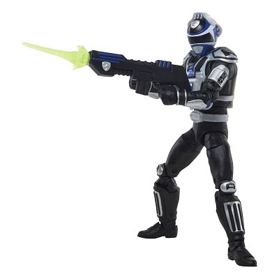 Power Rangers Lightning Collection Akční figurka 2-balení 15 cm 2021 Sortiment Wave 1 (4) - Vážně poškozený obal