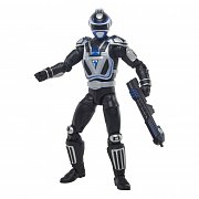 Power Rangers Lightning Collection Akční figurka 2-balení 15 cm 2021 Sortiment Wave 1 (4) - Vážně poškozený obal
