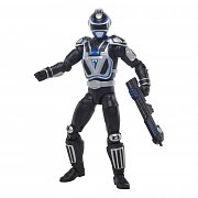 Power Rangers Lightning Collection Akční figurka 2-balení 15 cm 2021 Sortiment Wave 1 (4) - Vážně poškozený obal
