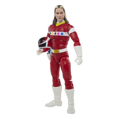 Power Rangers Lightning Collection Akční figurka 2-balení 15 cm 2021 Sortiment Wave 1 (4) - Vážně poškozený obal
