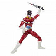 Power Rangers Lightning Collection Akční figurka 2-balení 15 cm 2021 Sortiment Wave 1 (4) - Vážně poškozený obal