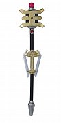 Power Rangers Legacy ZEO Prop Replica 1/1 King Staff