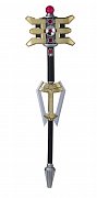 Power Rangers Legacy ZEO Prop Replica 1/1 King Staff