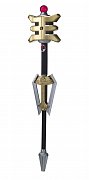 Power Rangers Legacy ZEO Prop Replica 1/1 King Staff