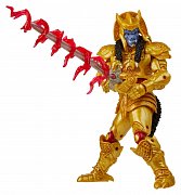 Power Rangers Lightning Collection Action Figures 15 cm 2020 Wave 3 Assortment (8)