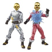 Power Rangers Lightning Collection Akční figurky 2er-Pack 2021 Zeo Cogs Exclusive
