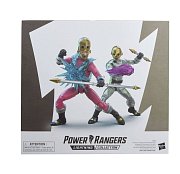 Power Rangers Lightning Collection Akční figurky 2er-Pack 2021 Zeo Cogs Exclusive
