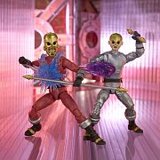 Power Rangers Lightning Collection Akční figurky 2er-Pack 2021 Zeo Cogs Exclusive