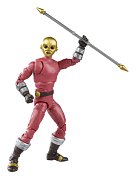 Power Rangers Lightning Collection Akční figurky 2er-Pack 2021 Zeo Cogs Exclusive