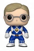 Power Rangers POP! TV Vinyl Figure Blue Ranger (No Helmet) 9 cm