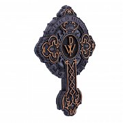 Powerwolf Wall Art Logo