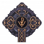 Powerwolf Wall Art Logo