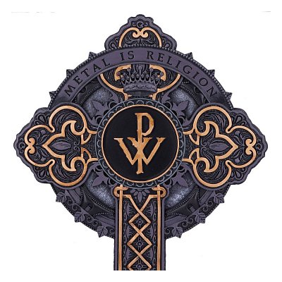 Powerwolf Wall Art Logo