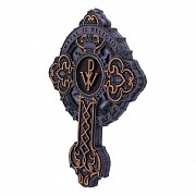 Powerwolf Wall Art Logo