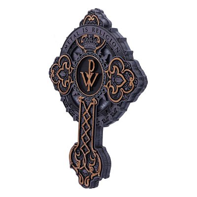 Powerwolf Wall Art Logo