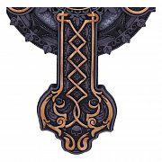Powerwolf Wall Art Logo