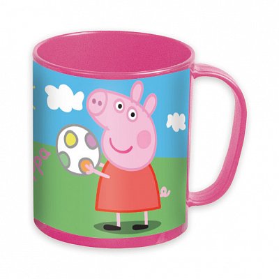 Prasátko Peppa Hrnek