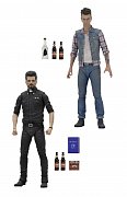 Preacher Action Figures 18 cm Series 1 Assortment (8)