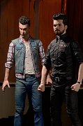 Preacher Action Figures 18 cm Series 1 Assortment (8)