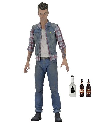 Preacher Action Figures 18 cm Series 1 Assortment (8)