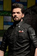 Preacher Action Figures 18 cm Series 1 Assortment (8)