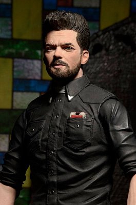 Preacher Action Figures 18 cm Series 1 Assortment (8)