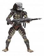 Predator 2 Action Figure Ultimate Scout Predator 20 cm --- DAMAGED PACKAGING