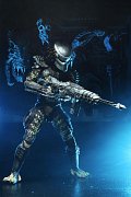 Predator 2 Action Figure Ultimate Scout Predator 20 cm --- DAMAGED PACKAGING