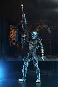 Predator 2 Action Figure Ultimate Scout Predator 20 cm --- DAMAGED PACKAGING
