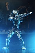 Predator 2 Action Figure Ultimate Scout Predator 20 cm --- DAMAGED PACKAGING