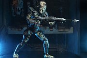 Predator 2 Action Figure Ultimate Scout Predator 20 cm --- DAMAGED PACKAGING